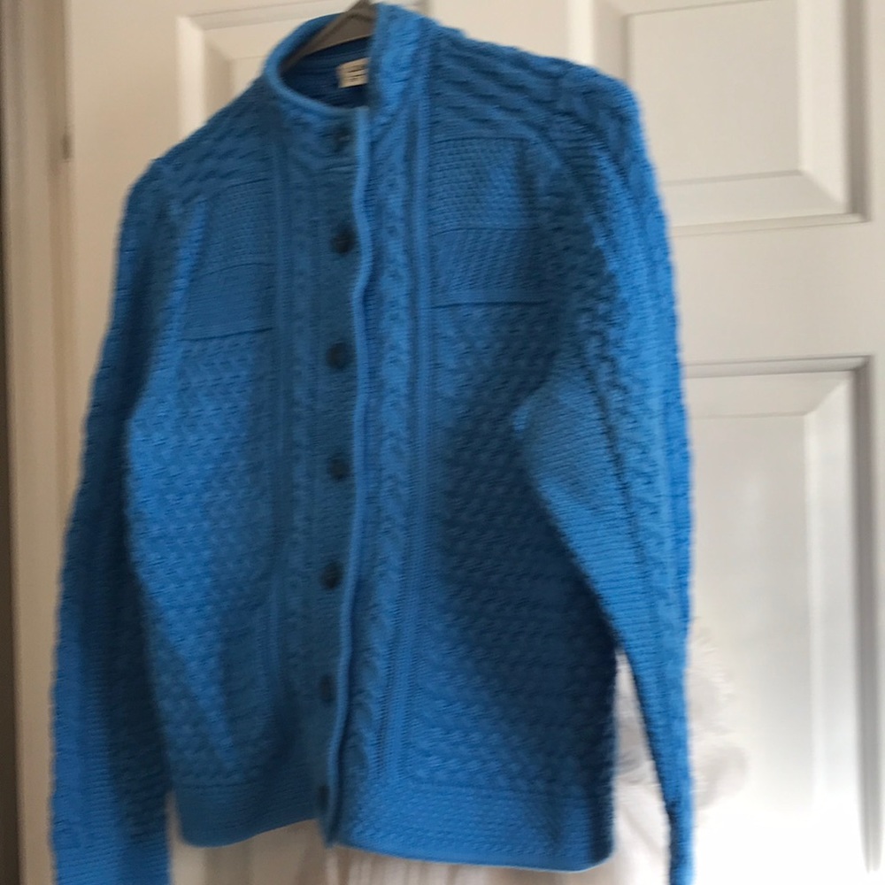 Llbean Sweater